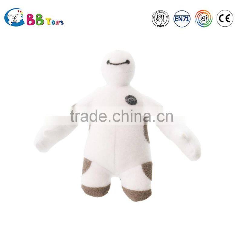 2015 Popular Low Price Stuffed Animals Anime Plush Doll
