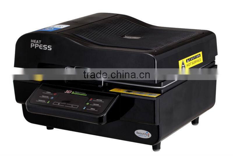 Standard 11oz cup mug jigs molds for 3d vacuum sublimation machine,phone case sublimation jig