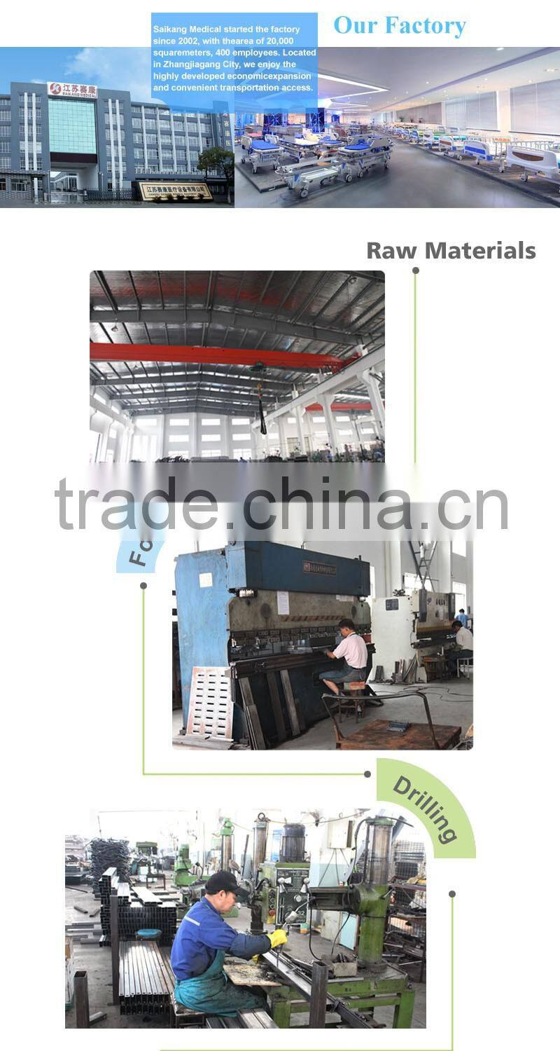 CE Certification Detachable Metal Storage Cabinet