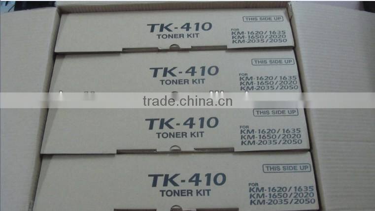 Premium compatible kyocera toner cartridge tk137 compatible for kyocera PRINTER