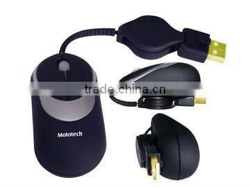 promotional usb mini optical wired mouse for pc laptop
