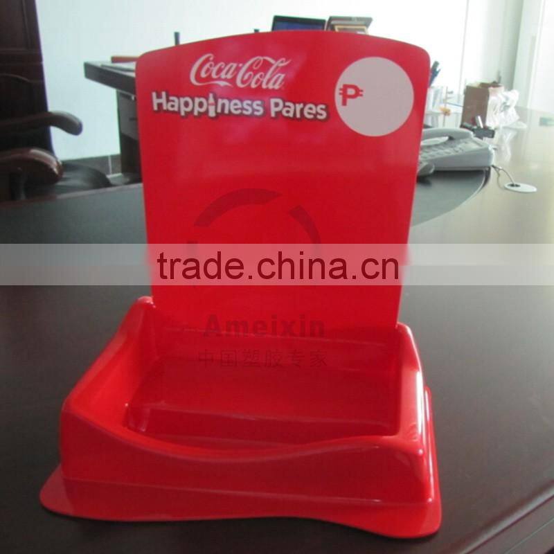 Professional Retail Tray Manufacturer