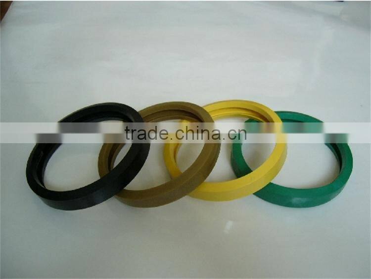 Putzmeister concrete pump pipe cleaning ball