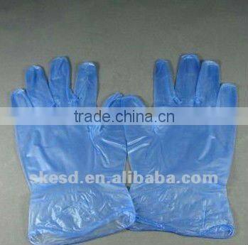 Vinyl Medical Examination Exam Gloves Lightly Powdered Non Sterile Medium