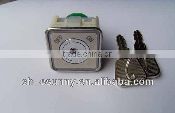 elevator door key, key switch,elevator push button,elevator switch,push switch button