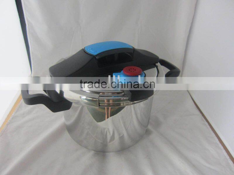 4 liter DSF pressure cooker