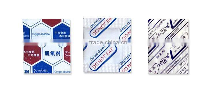 50cc oxygen absorber for food free sample