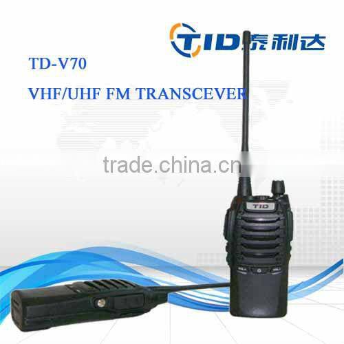 High Quality DM3400 Mobile Transceiver