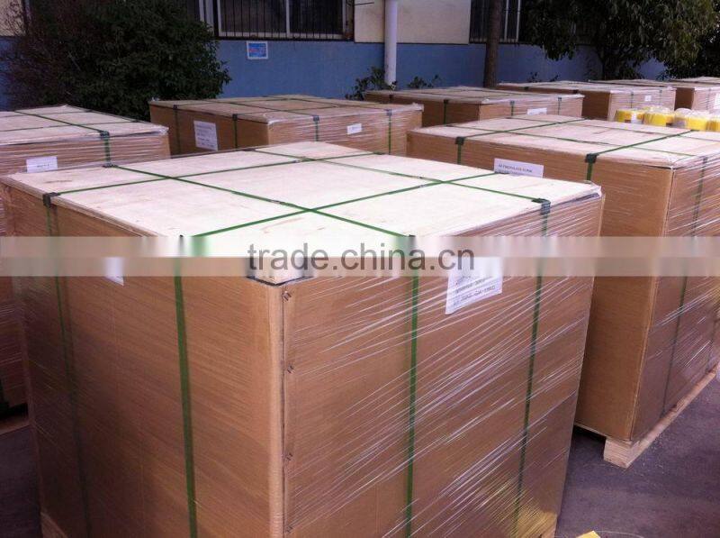 ZrO2 16.7% ARG Mesh for GRC reinforcement