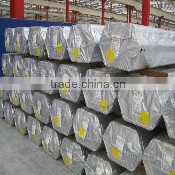 Dom tube from Marcegaglia Best agency