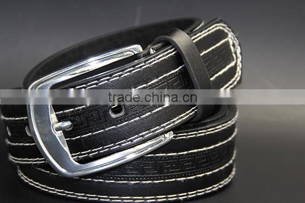 2015 Most Popular Jeans Belt For Men