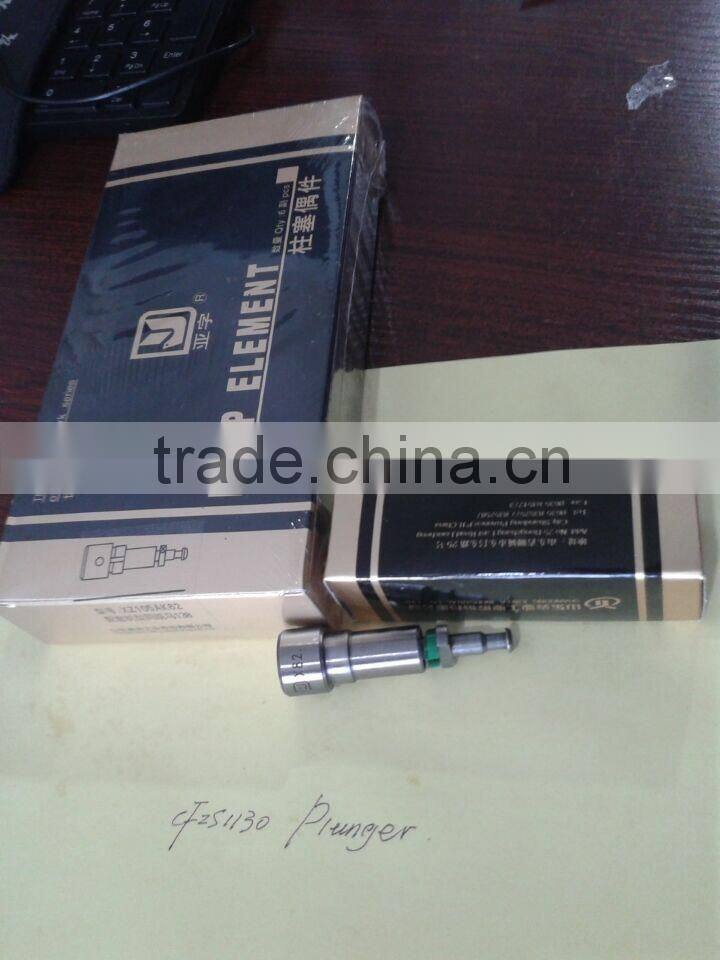 CFZS1130 Plunger For Diesel Engine