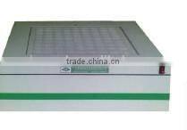 Non-woven filter for air conditioning system