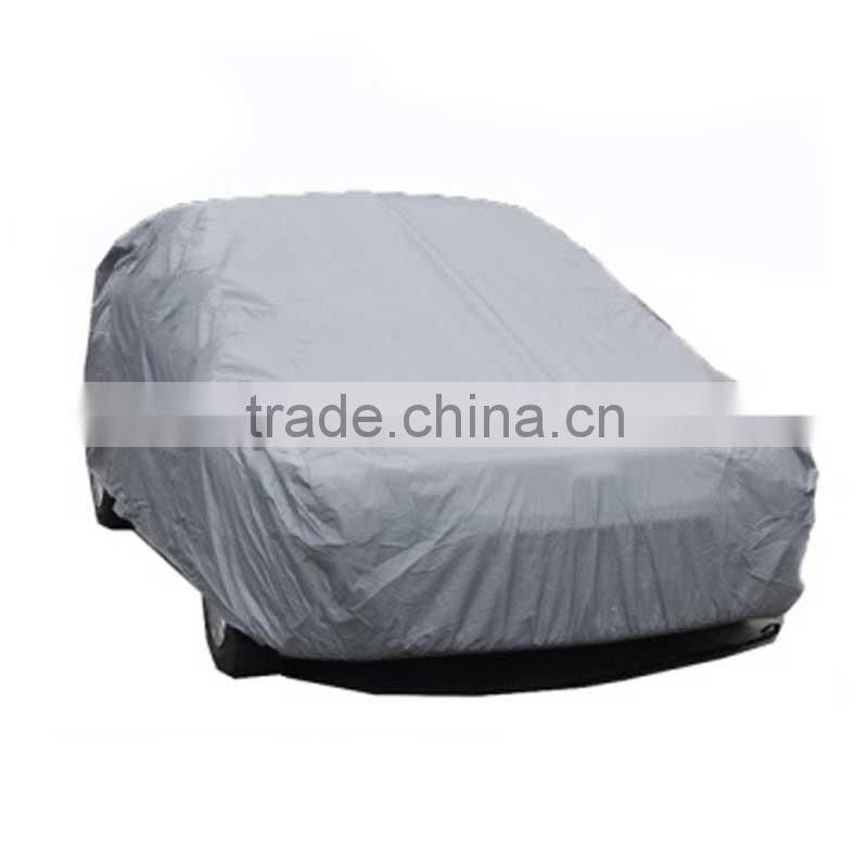 PEVA full car cover/190T car cover/170T car cover