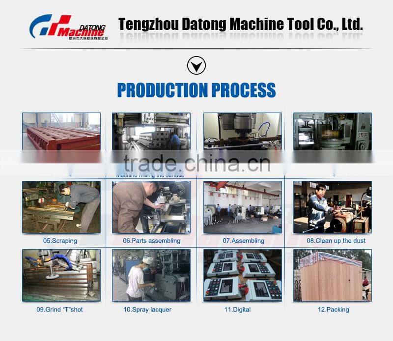 Vertical Turret Milling Machine X6325