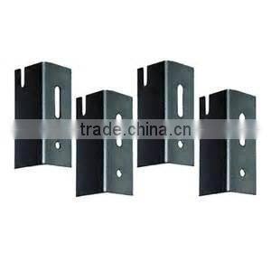 universal radiator bracket