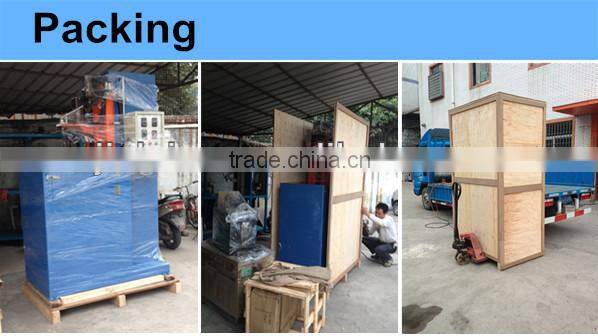 High Efficiency KGPS Medium Frequency Vertical Quenching Machine