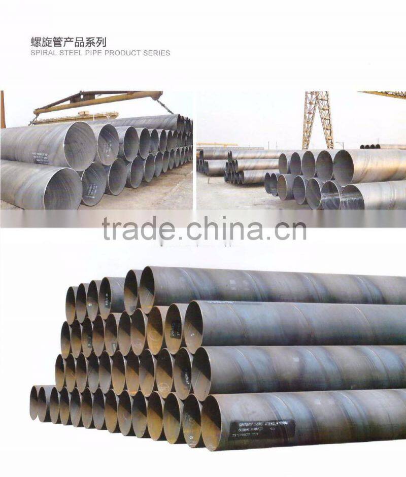 API 5L GR.B Seamless Steel Pipe