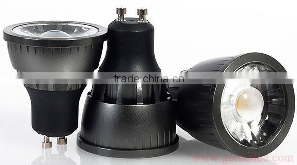 China Hot Selling LED GU10 3W, GU10 LED Lights, GU10 LED Bulbs