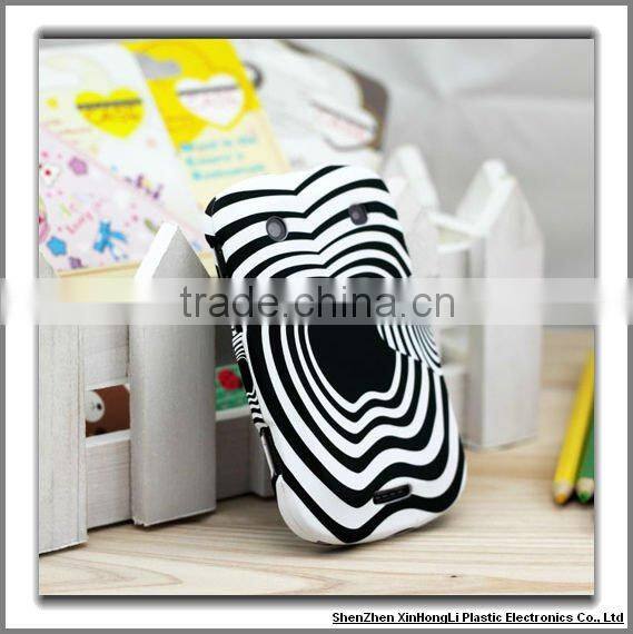 custom design cell phone cases for Blackberry