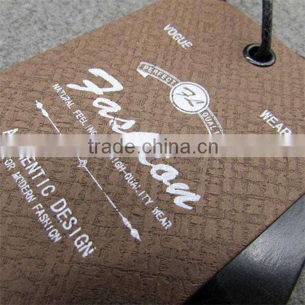 Vintage Thick Paper Board Tags