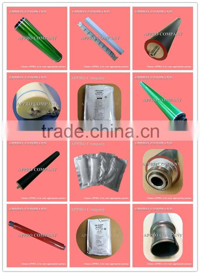 Quality Compatible SHARP cartridge toner chip MX50 BK 36k MX4101N MX5001N MX4100N MX5000