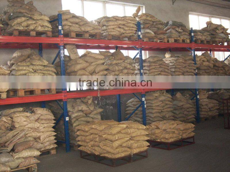 Painted Black 16mm Stud Anchor Chain