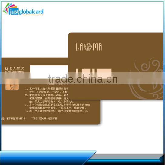 2015 Factory Price pvc rfid card Nfc Cards 13.56mhz For Access Control