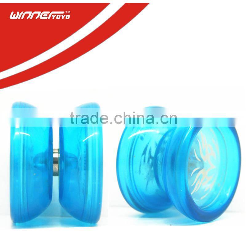 Newest technological toys marks of yoyo retractable