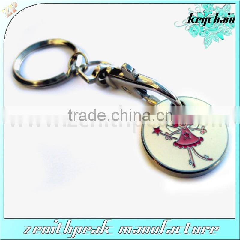 key holder organizer key ring organizer zinc alloy key ring organizer