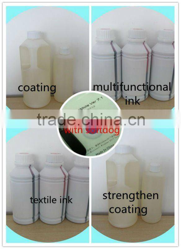 Newest 3D crystal printing machine