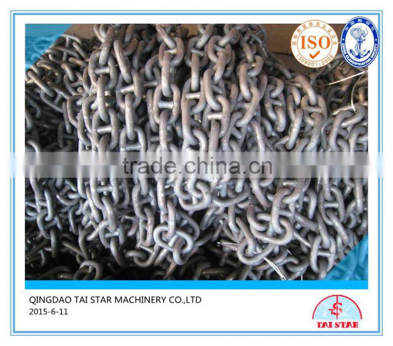 Self Color Marine Anchor Chain