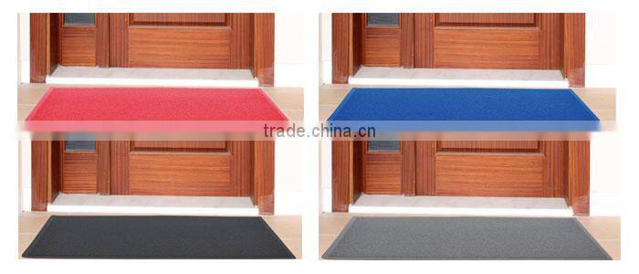 Wholesale comfort anti-slip pvc bath mat