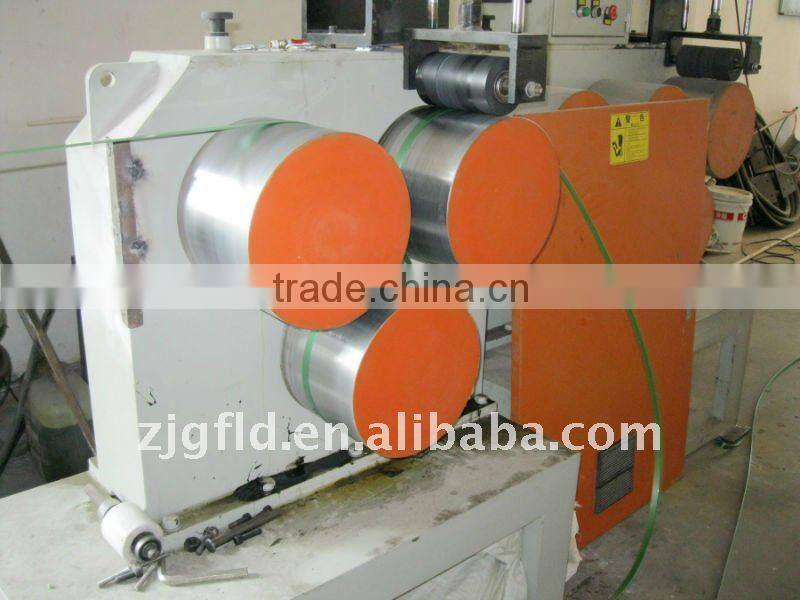 PET Strapping Band Extruding line Line