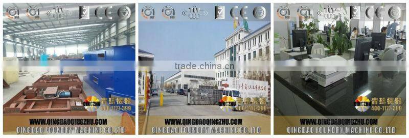 Sandblast Cabinet Dust Collector / Movable Dust Collector