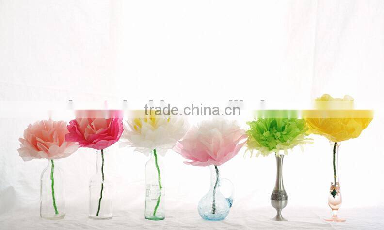 17g Color tissue paper mills