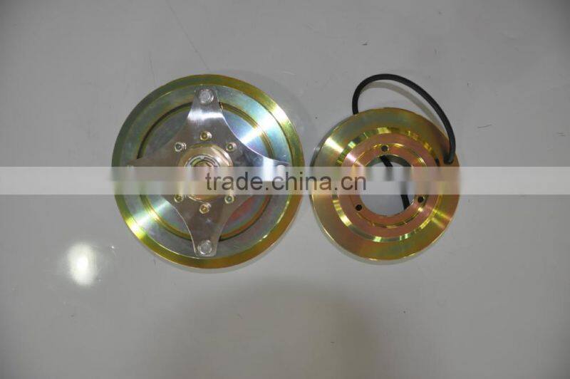 24V 60W diameter 210mm air conditioning compressor magnetic clutch for bock fk40 compressor
