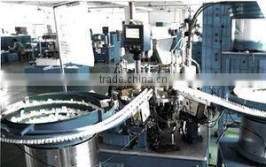 30ml 100ml cylinderical PET plastic bottle with sprayer pump