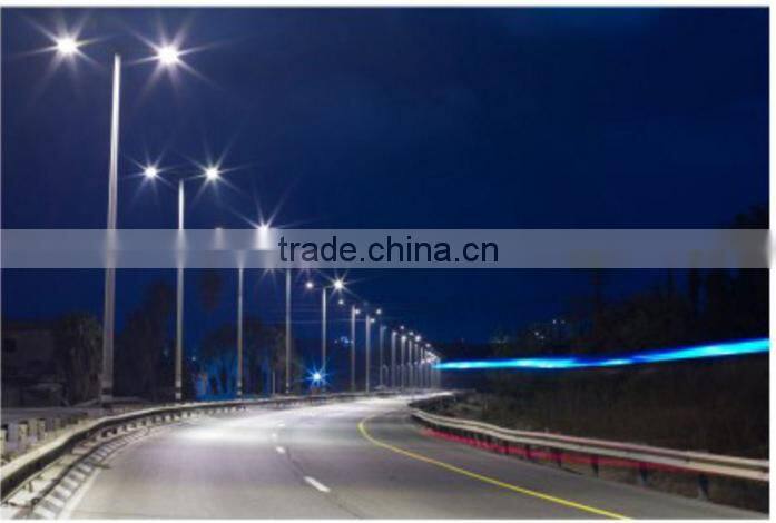 New arrival led street light 150w aluminum integrated road lamp IP67 with CE ROHS certification