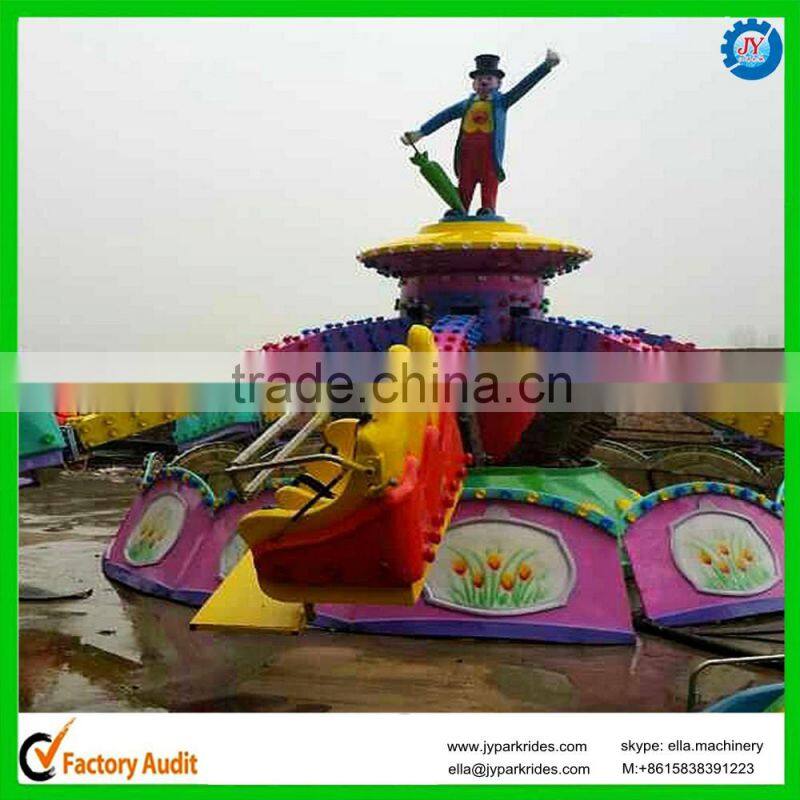 factory direct park children rides bungee jumping machine price
