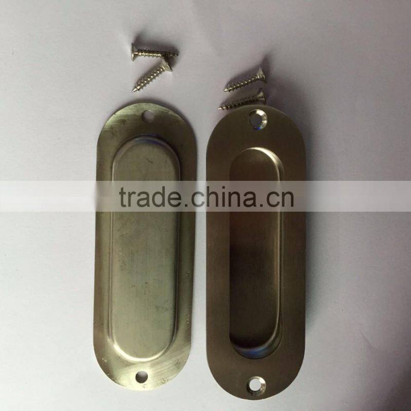 Best price Recessed Door Handlehigh quality Door Handle