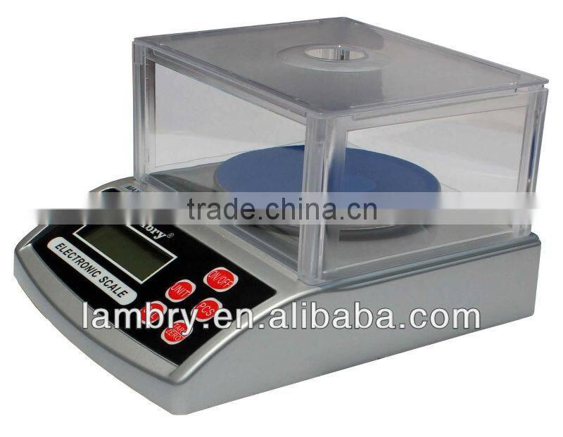 gram weighing scales