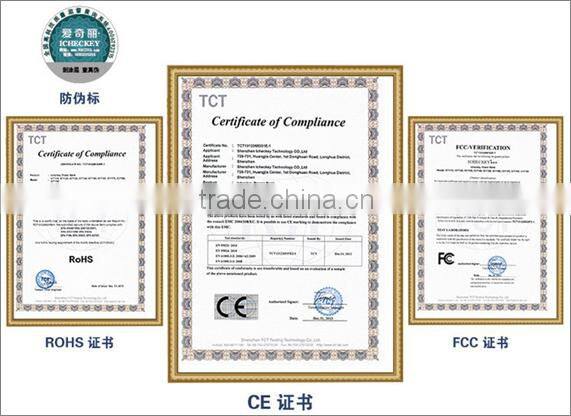 2.5D Full Coverage Tempered Glass Screen Film Protector For Huawei G8 G7 plus