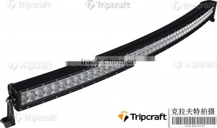 New styling wiring harness 240W LED OFFROAD LIGHT BAR auto 4x4 Led Offroad Light Bar go kart