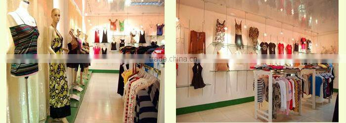 Colourful Stripe Sex Dress Sleeveless Women's Dress Vest Skirt Render Dress c112