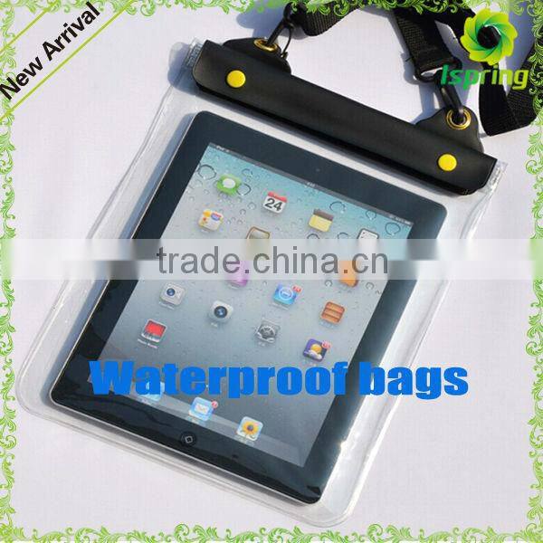 for iphone 6 floating waterproof mobile phone bags