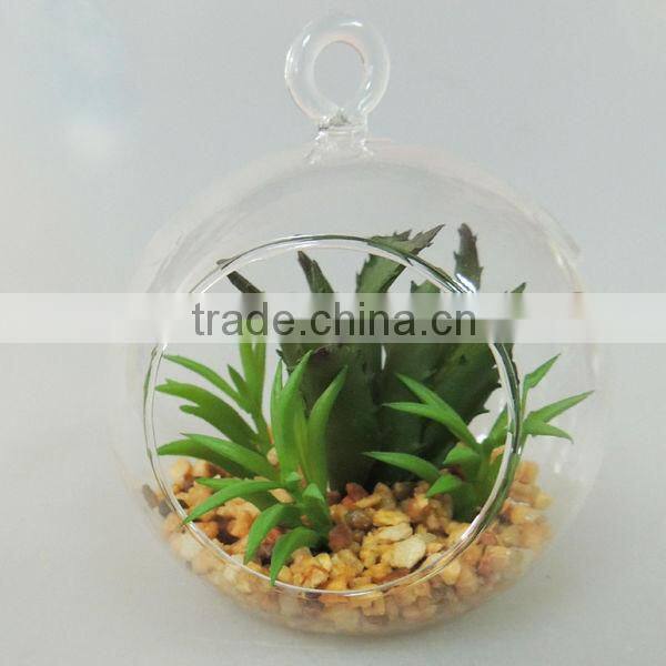 artificial real look plant for home decoration
