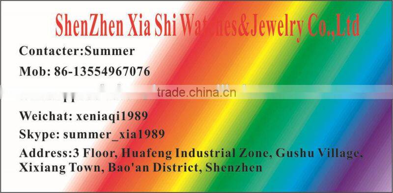 FS FLOWER - Leather Strap Ladies Female Girls Unisex Vintage Classic Dress Watch