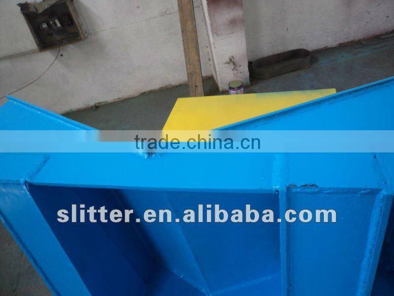 Automatic High Precise Turn-over Machine/Upender(3T --5T --10T)