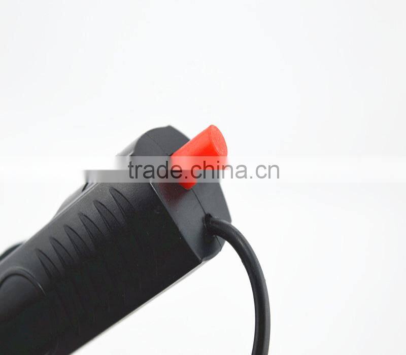 Best prices 500W 26*470MM aquarium digital electric heater for 120-300L